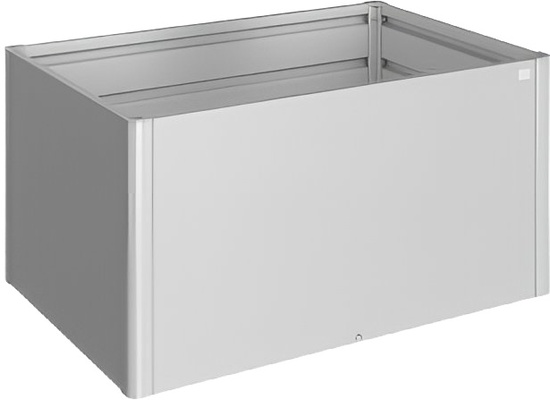 Huerto Elevado Plata 152 x 102 x 77 Huerto Elevado Plata 152 x 102 x 77